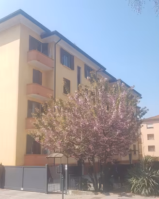 Trilocale - via miranese mestre