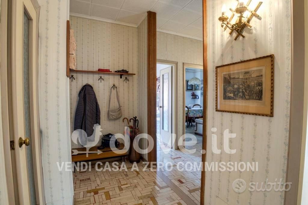 Appartamento – Brescia, Sant'Eustacchio - Altro