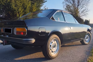 LANCIA BETA Coupé 1.300 (ASI TARGA ORO) STUPENDA