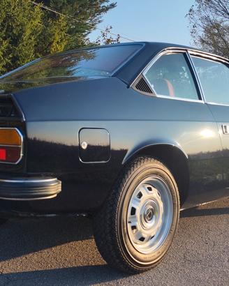 LANCIA BETA Coupé 1.300 (ASI TARGA ORO) STUPENDA