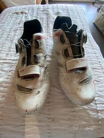 Scarpe per bdc