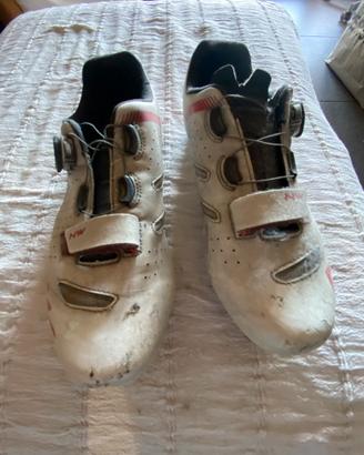 Scarpe per bdc