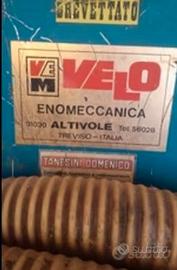 Pigiadiraspatrice elettrica