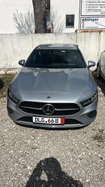 Mercedes-benz A 180 Auto Sport Diesel nuovo mod