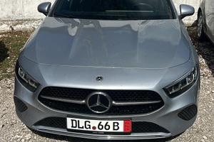 Mercedes-benz A 180 Auto Sport Diesel nuovo mod