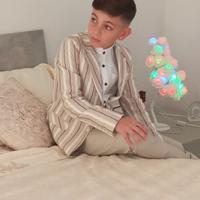 abito dopo comunione