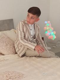 abito dopo comunione