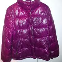 Moncler piumino bambina