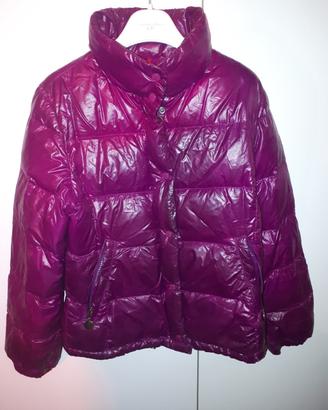Moncler piumino bambina