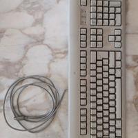 Tastiera Apple Design Keyboard M2980 anni '90
