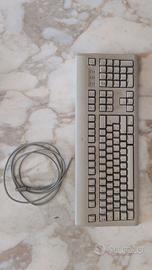 Tastiera Apple Design Keyboard M2980 anni '90