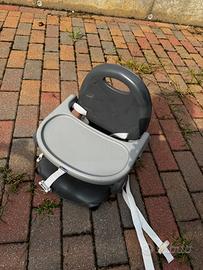 Seggiolone portatile