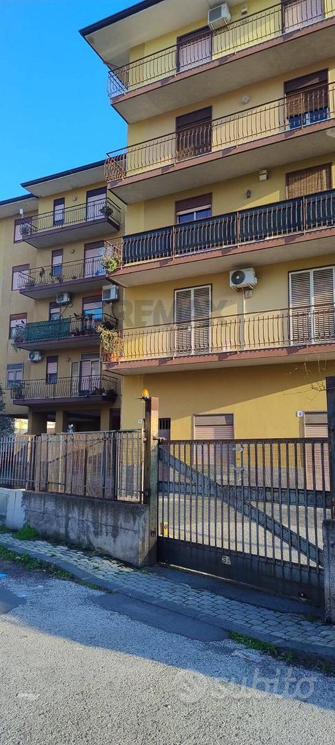 Appartamento – Catania, Balatelle, San Giovanni Galermo-Trappeto-Cibali - Vista 2
