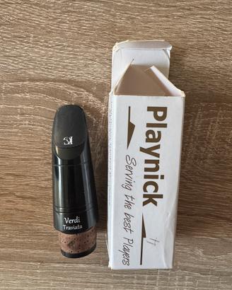 Becco per clarinetto Playnick Traviata