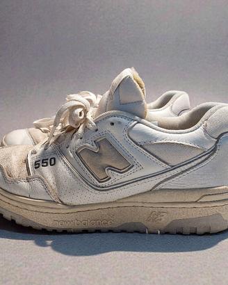 New Balance 550