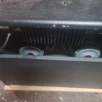 amplificatore per chitarra Line 6 mod.Spider IV co