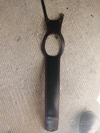 fascia serbatoio cuoio