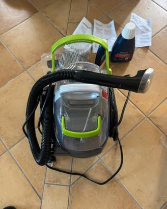 Smacchiatore portatile Bissel Spotclean Pet Pro 75