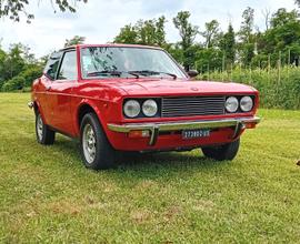 Fiat 128 SL Sport coupé 1100