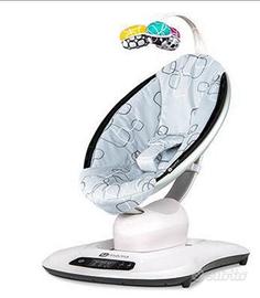 Sdraietta Mamaroo 4Moms 4.0