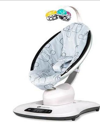 Sdraietta Mamaroo 4Moms 4.0