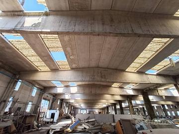 Immobile di 800 m² a Roma