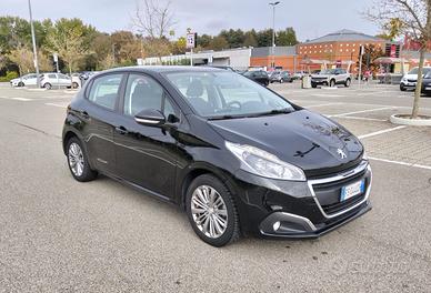 Peugeot 208 PureTech 82 5p. GPL*Cerchi*Aux*Usb*Uco