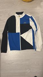 Felpa lacoste