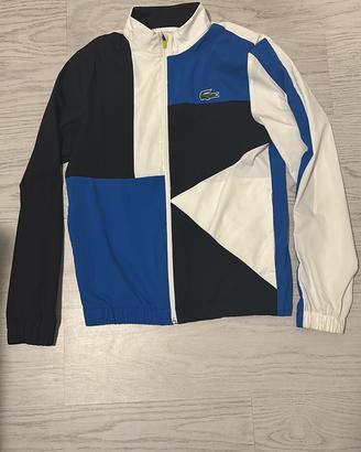Felpa lacoste