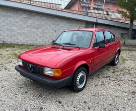 Alfa Romeo Alfasud 1.2 5p asi