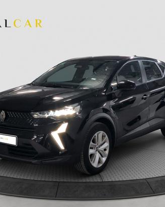 Renault Captur ECO-G 100 CV Evolution 2025
