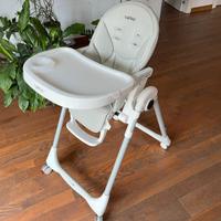 Seggiolone Peg Perego