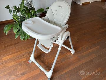 Seggiolone Peg Perego