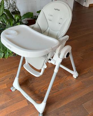 Seggiolone Peg Perego