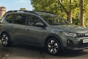 Dacia Jogger 1.2 120 CV