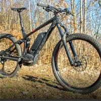 Trek powerfly fs 9 plus