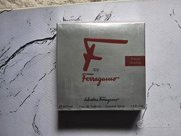 Profumo Uomo : F by Ferragamo Pour Homme