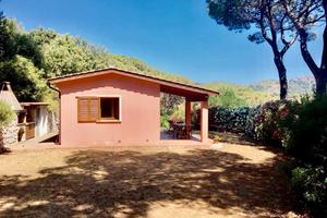 ISOLA D'ELBA a Capoliveri villetta indipendente
