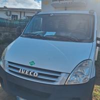 iveco dayli