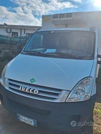 iveco dayli