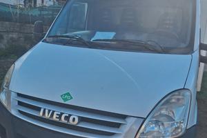 iveco dayli