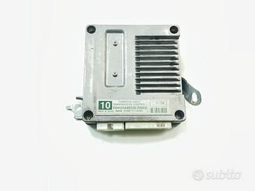 CENTRALINA CAMBIO CITROEN C1 1° Serie 89530-70010
