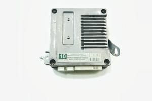 CENTRALINA CAMBIO CITROEN C1 1° Serie 89530-70010