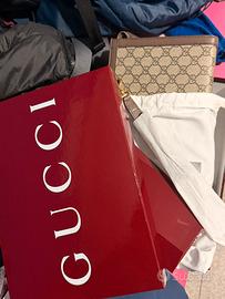 Porchette Gucci uomo