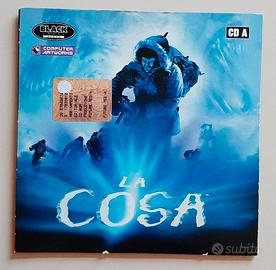 Videogioco per PC La Cosa