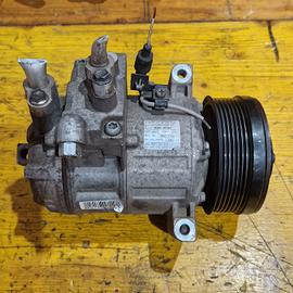 COMPRESSORE AC SUZUKI GRAND VITARA II SUV