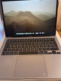 Macbook air M1 2020