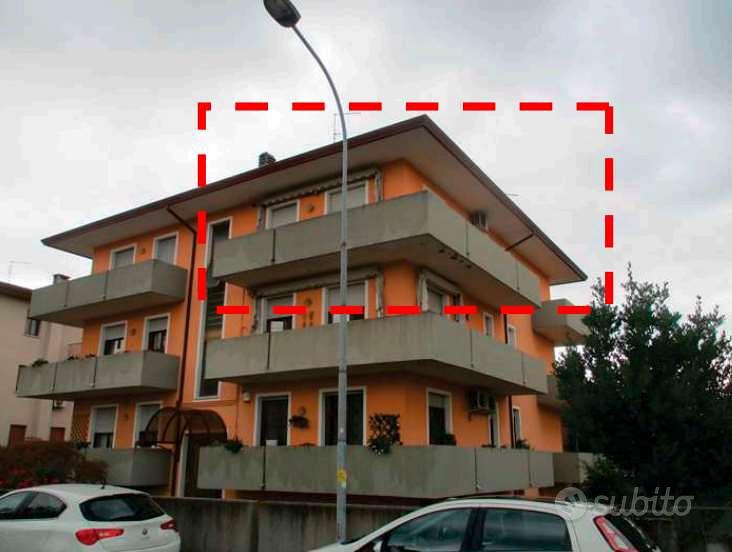 Appartamento – Oderzo, Colfrancui - Vista 3