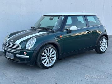 Mini 1.6 16V Cooper Neopatentato