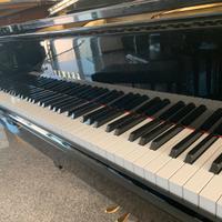 Pianoforte yamaha c3 usato (perfetto)